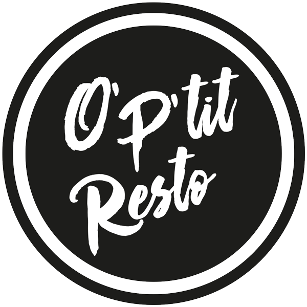 O'P'tit-Resto_logo